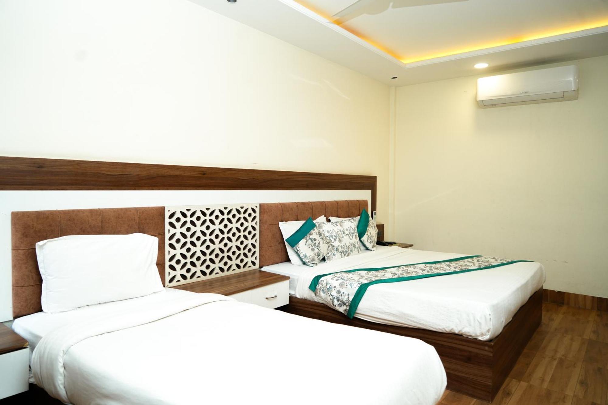 Rayta Hills Resort Nāi Zewnętrze zdjęcie