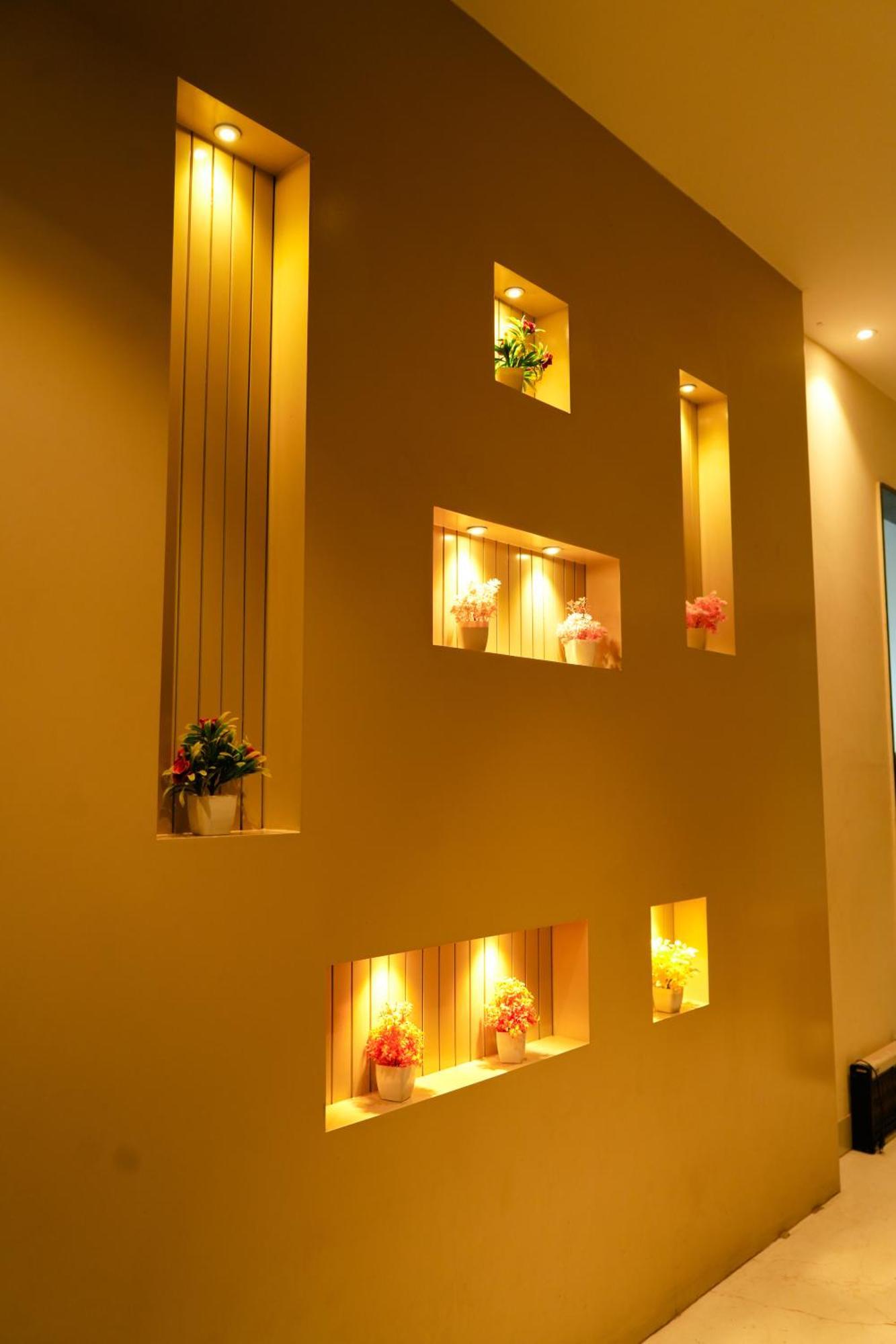 Rayta Hills Resort Nāi Zewnętrze zdjęcie