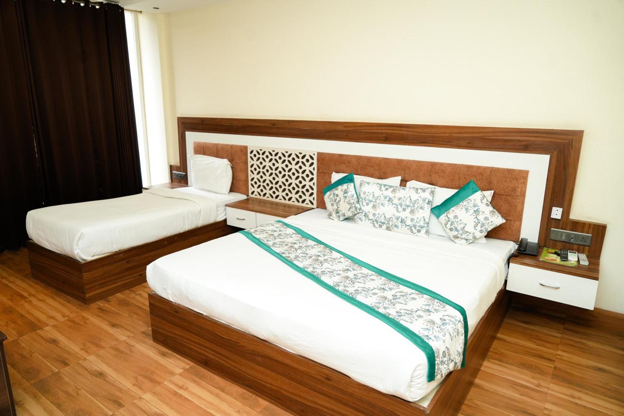 Rayta Hills Resort Nāi Zewnętrze zdjęcie